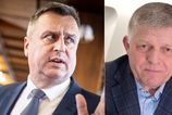 Andrej Danko ziada premiera aby vymenil zastupcu Slovenska v Komii Marosa Sefcovica