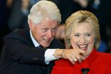 Bill Clinton a jeho manzelka Hillary celi obvineniu z pohrdania Kongresom pretoze odmietli vypovedat v pripade Epstein