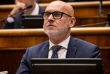 Branislav Grohling kritizuje rastucu teatrlnost v parlamente