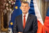 Ceska opozicia bojuje proti vlade Andreja Babisa Usiluje sa o vyvolanie hlasovania o nedovere