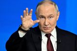 Dalsia tvrda rana pre Putina Ako bude pokracovat vo financovani vojny na Ukrajine tyzden vo svetovej ekonomike