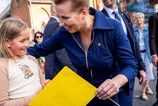Dansko odmieta odovzdat Gronsko Spojenym statom Frederiksenova trva na nezavislosti ostrova