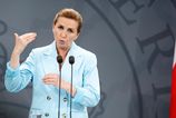 Dansko posiela vojakov do Gronksa armada cvici