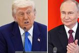 Donald Trump odmieta spravy o ukrajinskom utoku na Putina