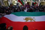 Eurompska unia uvalila sankcie na iranskeho ministra vnutra z dovodu nasilneho potlacania protestov