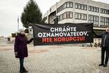 Europska komisia zacala konanie proti Slovensku pre zmenu Uradu na ochranu oznamovatelov