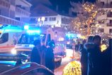 Explozia na silvestrovskej oslave Viacero obeti