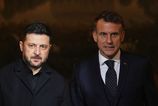 Francuzski vojaci sa po primeri mozu objavit na Ukrajine