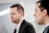 Gronsky vicepremier jasne zamietol snahy o odovzdanie uzemia po rokovaniach Spojenych statov s NATO