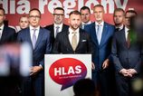 Hlas sa opat neuveritelne zosmienil A prinasa to coraz zretelnejsie vysledky