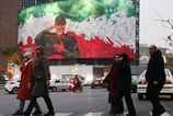 Iran odmieta tvrdenia Donalda Trampa o zastaveni masovych poprav