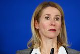 Kaja Kallasova varuje pred bliziacou sa humanitarnou katastrofou na Ukrajine
