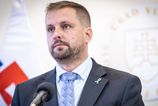 Kamil Sasko predstavil vyboru zmeny v zachrankach opozicia navrh kritizuje