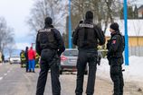 Krvavy uto k na strednej skole ma dohru inspekcia obvinuje policajneho funkcionara zo zlyhania