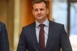 MH manazment prehral spor o nahradu skody proti Jurajovi Gedrovi