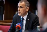 Maros Zilinka oznacil novelu Trestneho zakona za nezodpovednu