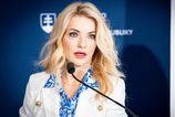 Martina Simkovicova Uspory hladame centralizaciou podpornych cinnosti