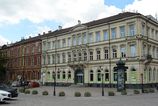 Mesto Kosice prichadza o peniaze z hotela