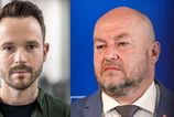 Minister Huliak ma obvinil ze som zodpovedny za smrt 35 tisic dochodcov Neospravedlnil sa zvazujem zalobu hovori lekar Sabaka