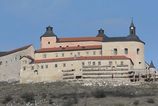 Ministerstvo kultury spristupni Krasnu Horku v lete 2026