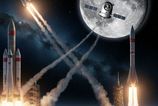 Musk chce k Marsu vyslat humanoidnych robotov