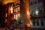 Na Ukrajine po ruskych dronovych utokoch zahynuli najmenej styri zasiahnute viacere oblasti