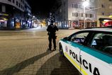 Nepriaznive pocasie v Bratislave skomplikovalo dopravu