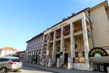 Novym generalnym riaditelom Statnej opery Banska Bystrica bude Ondrej Bernat