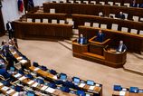 Parlament zacal piatkove rokovanie zakonom o inspekcii prace