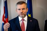 Peter Pellegrini Koalicne spory by mali strany riesit sukromne