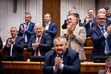 Podporili by ste dozivotnu rentu pre Roberta Fica Zistite ktory poslanec hlasuje ako vy