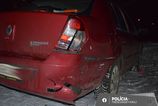 Policia odhalila vodicov pod vplyvom alkoholu