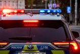 Policia pri nehode medzi Dolnym Stalom a Velkym Mederom zatial nedospela k zisteniu o cudzom zavinen