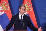Prezident Vucic Srbsko moze vstupit do Evropskej unie iba ak vyriesi svoje postoje k Rusku a Kosovu