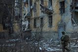 Prve historicke rokovania v Abu Zabi Ukrajina Rusko a USA sa pokusia dosiahnu dohodu o ukonen vojny