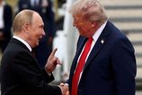 Putinov emisar odcestoval do Miami caka ho dolezite rokovanie s timom Donalda Trumpa