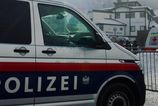 Rakuska policia odhalila nelegalnu pyrotechniku v hodnote stoviek kilogramov