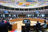 Robert Fico odcestoval do Bruselu Mimoriadny summit EU reaguje na vyostrene vyjadrenia Donalda Trumpa