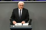 Rozpad hodnot v USA Nemecky prezident varuje pred zanikom poriadku