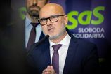 SaS sa ohladom noveho rokovacieho poriadku obrati na Ustavny sud V kulorach sa spekuluje aj o novom kodexe pre media