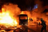 Sanca pre civistov v Aleppe Syria vyhlasila primerie