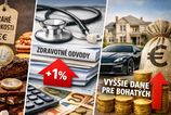 Slovaci v zajati konsolidacie Velky prehlad zmien
