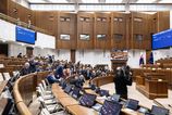 Slovensko sa zatial nepripoji k Trumpovej Rade mieru