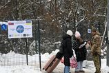 Styri tisicky ludi uz presli novym koridorom