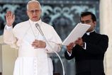 Trump pozyva papeza na rokovania o mieri Ticha reakcia Vatikanu vzbudzuje otazky o dalsom postupe