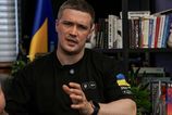 Ukrajinsky parlament schvalil Mychajla Fedorova za ministra obrany