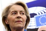Ursula Von der Leyenova preila dalie odvolvanie