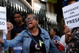 Venezuelska vlada prepustila vaznov opozicia hovori o podvode
