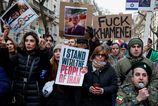 Vysoky komisar OSN ziada Teheran o zastavenie zabijania demonstrantov