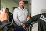Znameho extremistu Mariana Magata prepustili z vezania po odpykani trestu